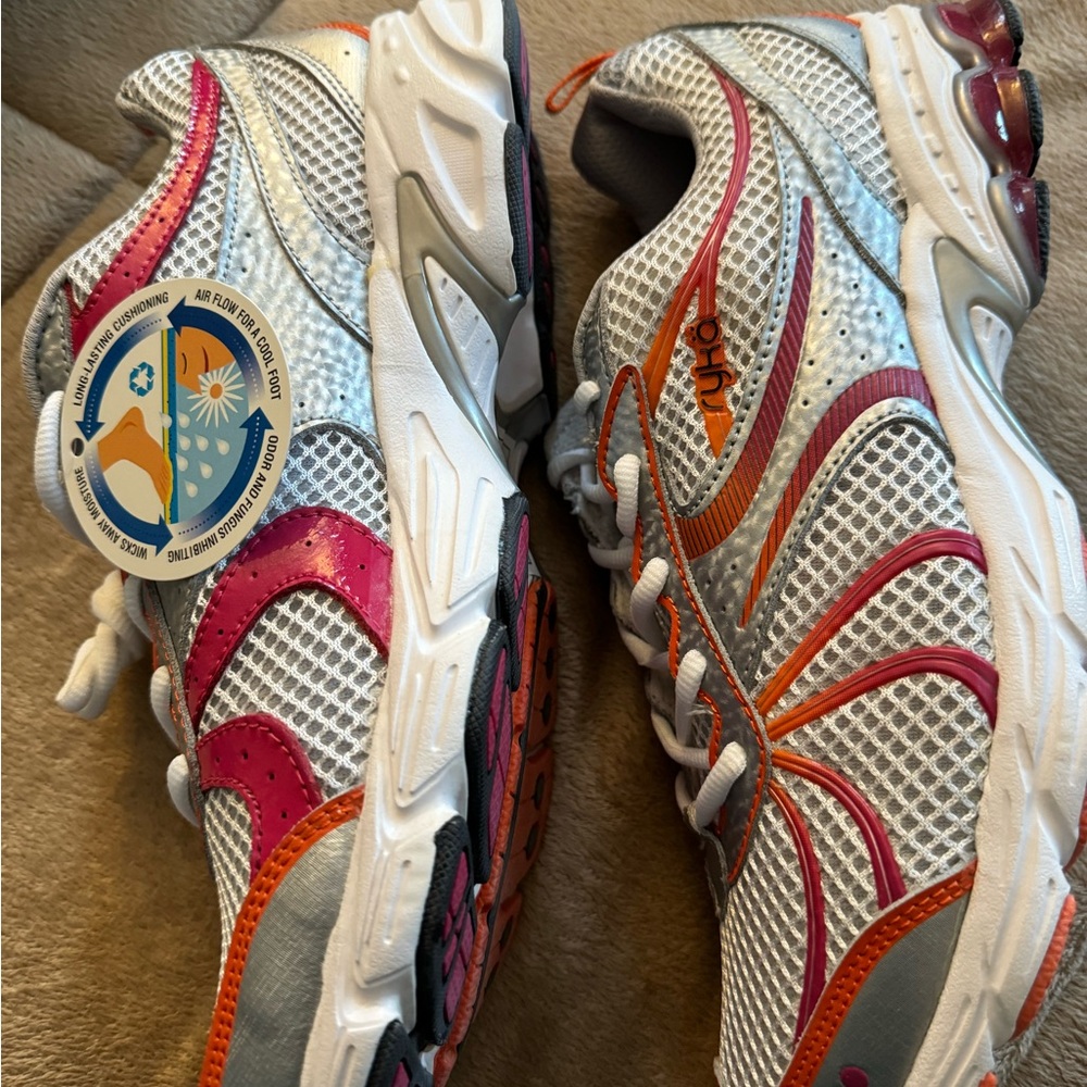 Ryka Revive 2 Running Sneakers Womens size 11 - Picture 5 of 6